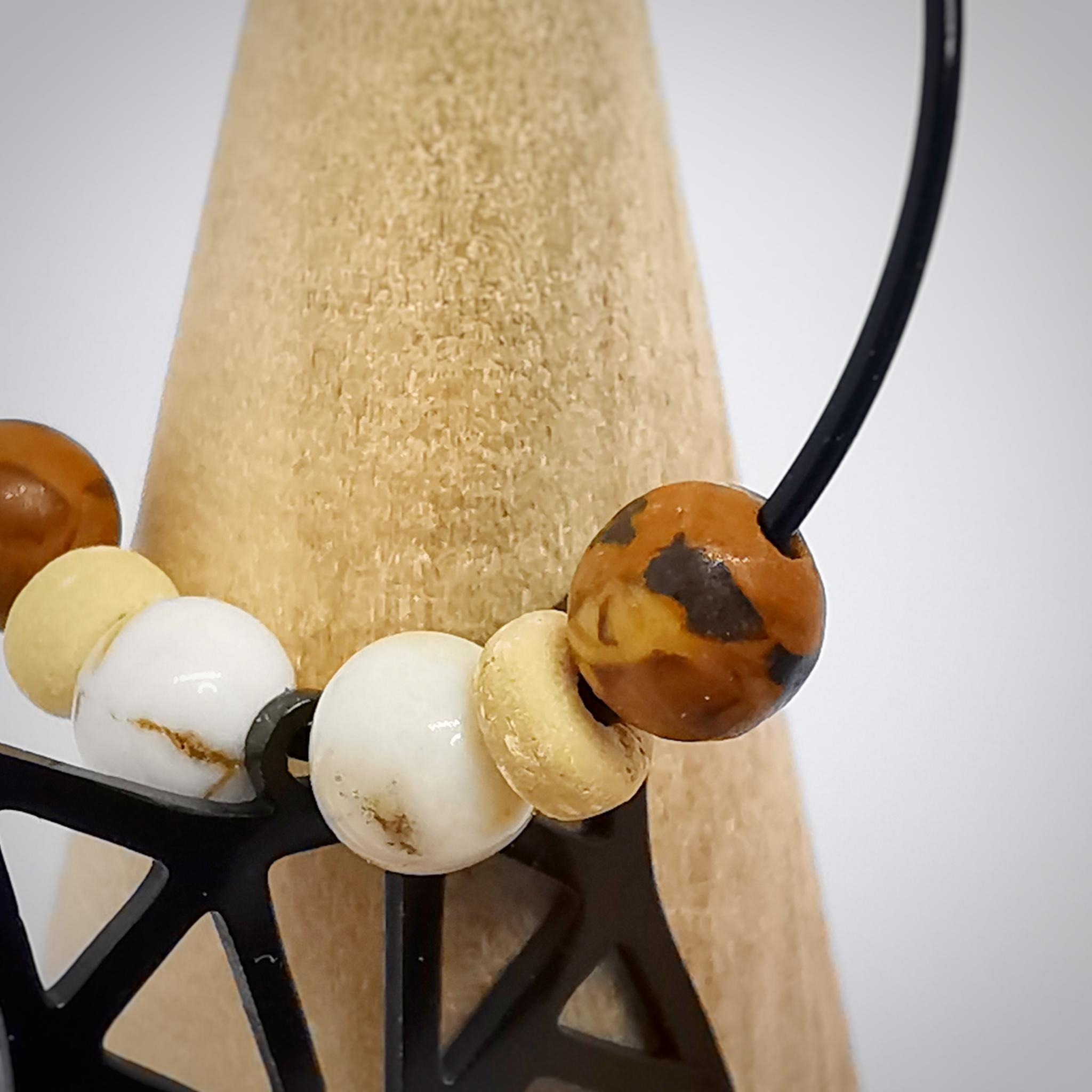 Yun, créoles noires