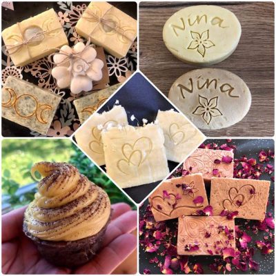 Ma p'tite bulle, produits