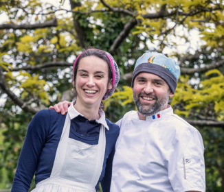 La savonnerie de Marcel